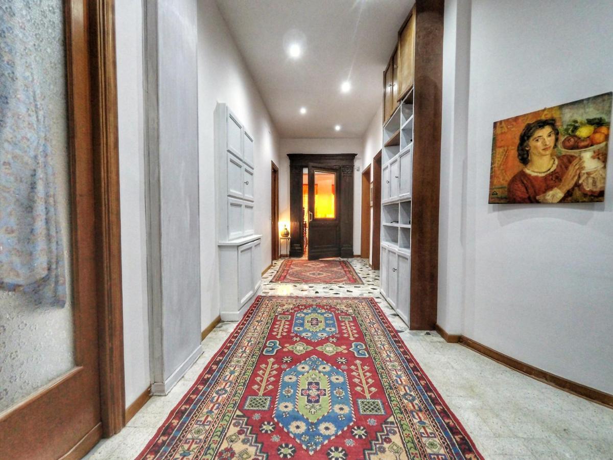 A Few Steps From Ada 8 Apartment Rom