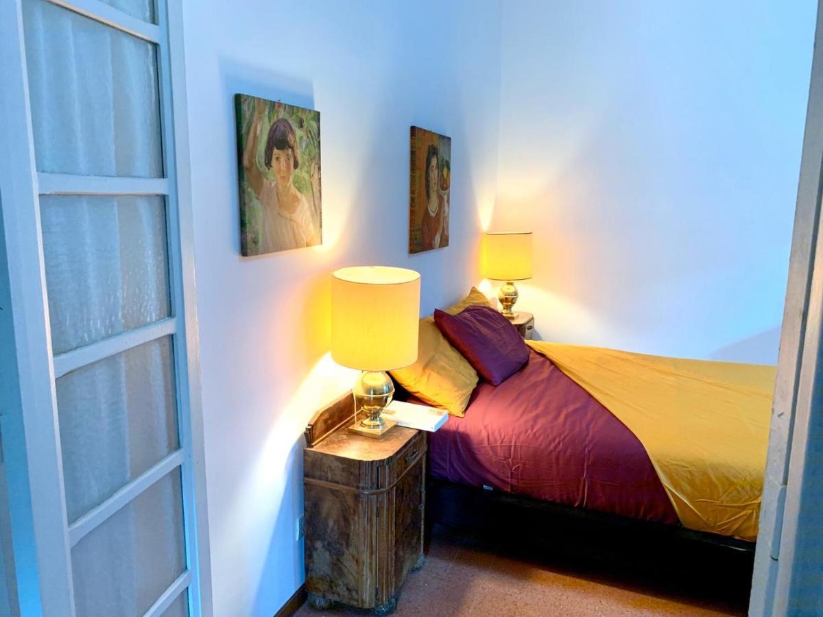 Apartment A Few Steps From Ada 8 *