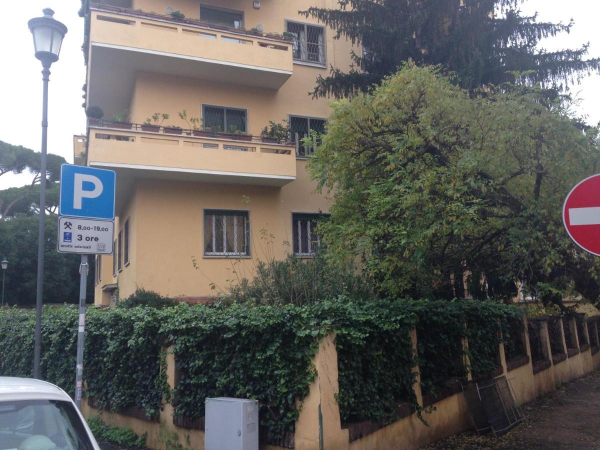 Apartment A Few Steps From Ada 8